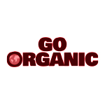 Go Organic Logo